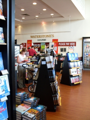 Waterstones