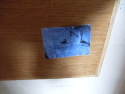 The second create-a-crimescene