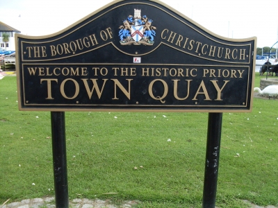 Christchurch endorses the Gummies