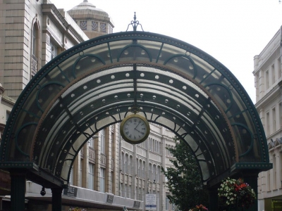 Pocket watch Pocket watch