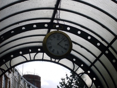 Pocket watch Pocket watch