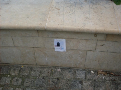 Notice Notice