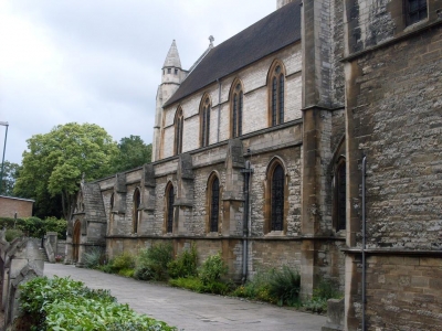 Church Church