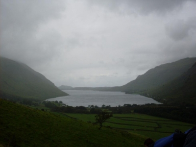 Wast Water
