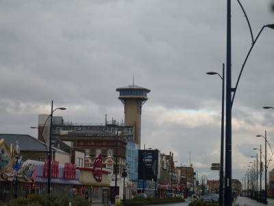 Atlantis Tower Atlantis Tower