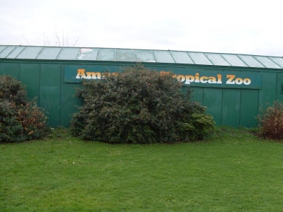 Final package location Final package location