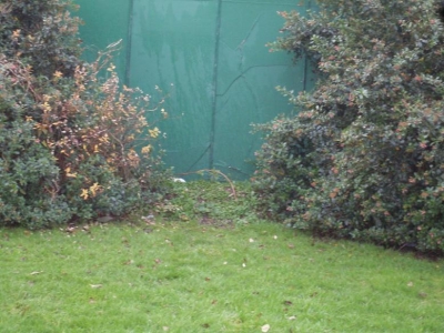 Final package location Final package location