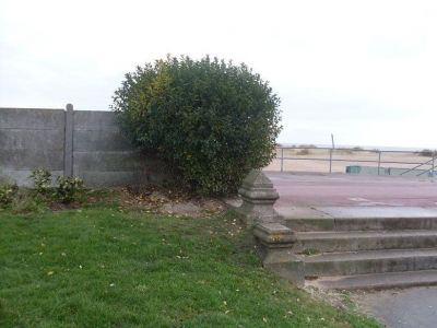 Package 1 location Package 1 location