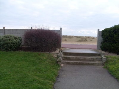 Package 3 location Package 3 location