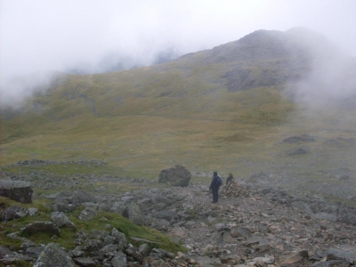Climbing on Climbing on