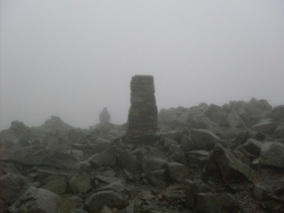 Trig point Trig point