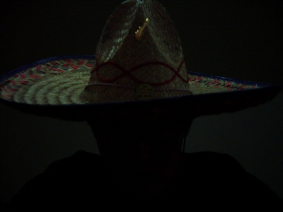 The new profile picture.