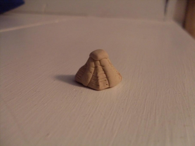 Chichen Itza pyramid