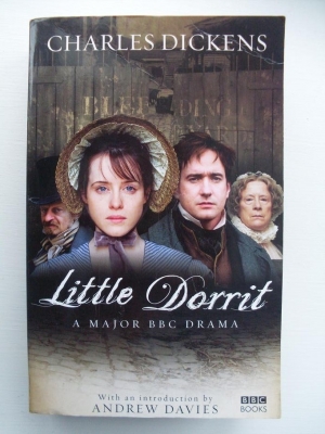 Charles Dickens - Little Dorrit