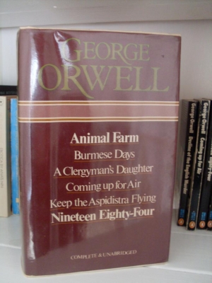 George Orwell - Compilation
