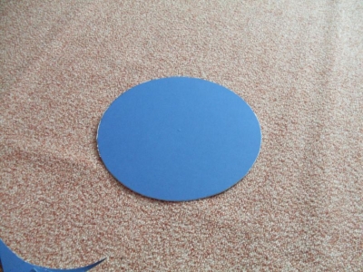 Clockface