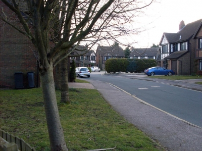 Bishops Close