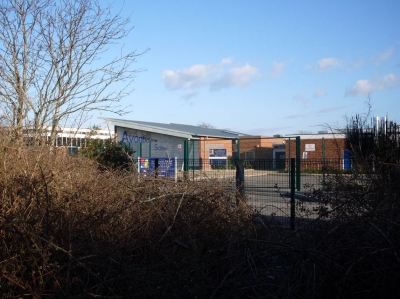 Avonbourne School
