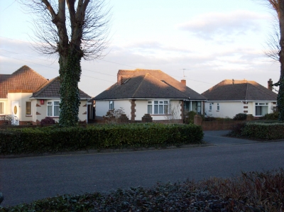 Bungalows