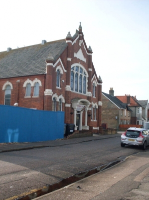 Southbourne Christian Centre