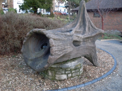 Log in Knyveton Gardens