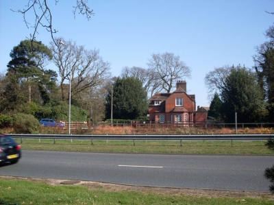 Across the Wessex Way