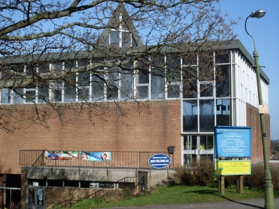 I'm a bit disappointed