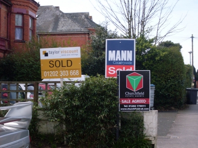 Estate Agents