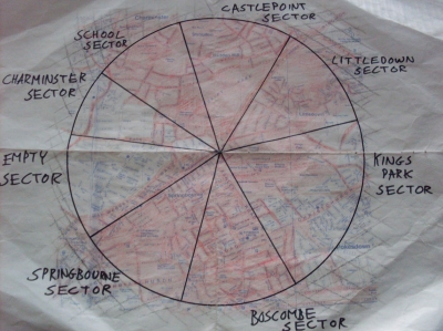 Mapo after the fifth trip