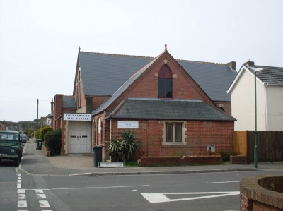 Bournemouth Deaf Centre