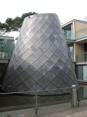 What the hell is that?