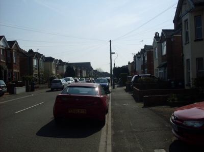 Nortoft Road