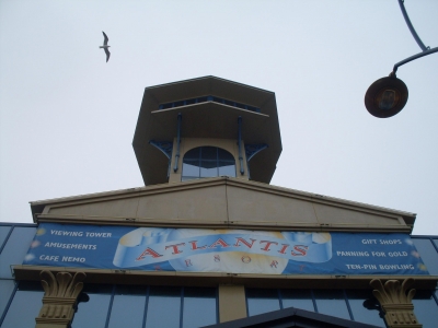Atlantis Tower
