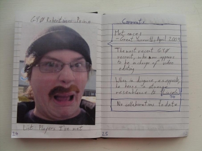 GYØ Robertimus Prime