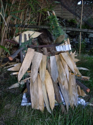 Still just looks a mess...