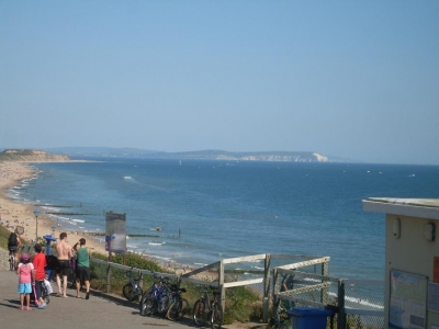 Poole bay Poole bay