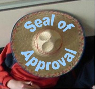 Seal of Approval