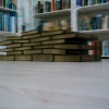 Book Wall