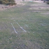 Giant hopscotch?