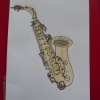 Saxophone