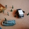 Reinforcements arrive