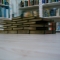 Book Wall