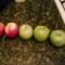 Apples