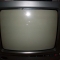 Broken TV