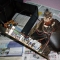 Taking the thing apart