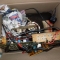 Dumping the electronics