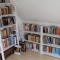 Bookshelves
