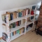 Bookshelves