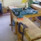 The school technology workshop