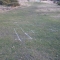Giant hopscotch?
